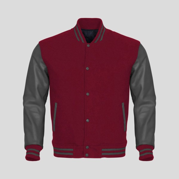 Varsity Jacket